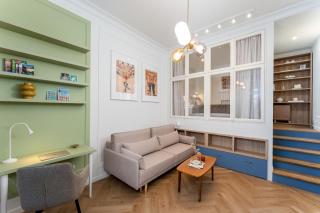 San Benedetto Stylish Apartments - 0