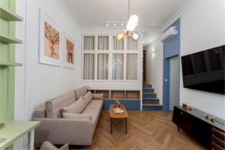 San Benedetto Stylish Apartments - 2