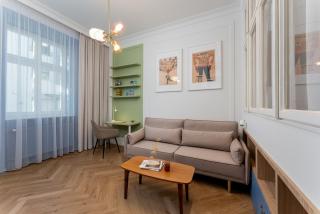 San Benedetto Stylish Apartments - Krakow - 1