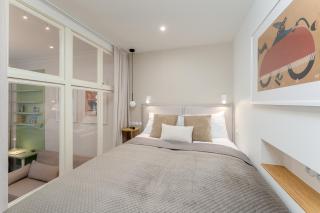 San Benedetto Stylish Apartments - 9