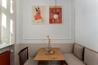San Benedetto Stylish Apartments - Krakow - 2