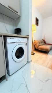 Studio Militari Residence - 1