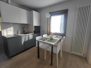 Larice&Ribes Apartments - 0