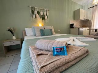 Asteras Apartments - 1