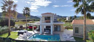 Villa Alexandros - 0