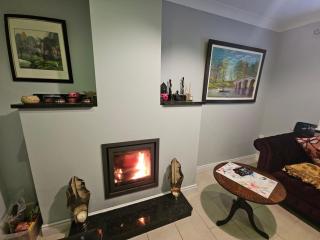 Central Westport Town House - 1