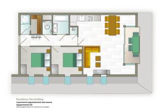 Résidence Terschelling - 2