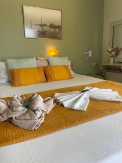 Asteras Apartments - 2