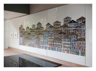 Le Tre Dame Apartment in the Center - 7