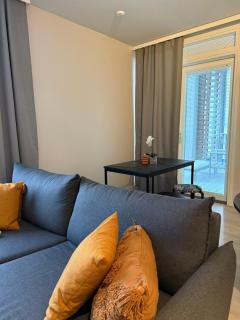 Koda Taiga South - parking & view - 8