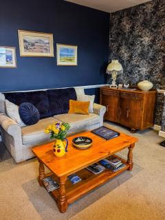 Pheasant View at Number 35 - Llandudno - 9