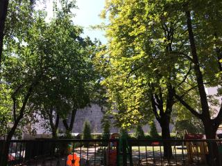 Warszawa Centrum Designerski Apartament z Wanną - Varsóvia - 9