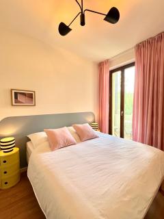 Atelier Noé NOIR - Kunstvoll Wohnen - Wunderbares Frühstück möglich - Ruhig und nah am Zentrum - - 2