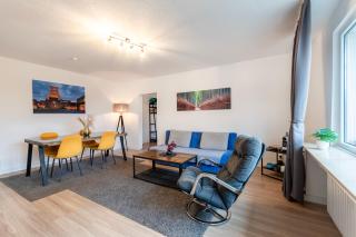 ChillCouture Chillen an der Zeche Zollverein, Chilling at Zeche Zollverein close to downtown - 4