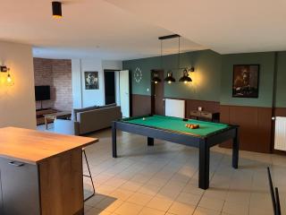 La Caverne Bretonne - 3