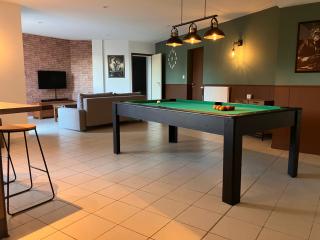 La Caverne Bretonne - 4