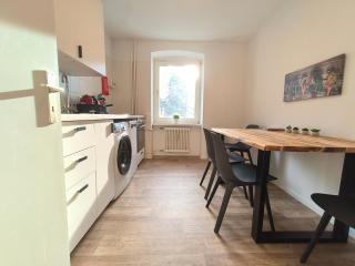 Sunny Apartment near Potsdamer Platz - 6