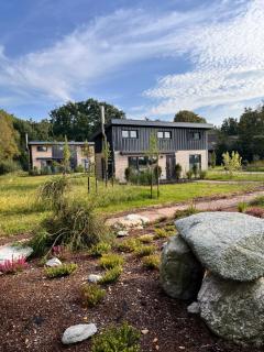 Tinyhouse Moorhütte Nordsee Natur Küste - 0