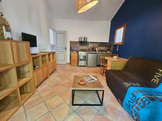 Appartement dans Maison Provençale au Calme - 9