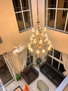 Amy Villa - 5 BHK - Centre of Lonavala I Pvt Pool & Garden - 1