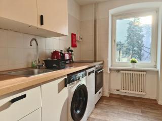 Sunny Apartment near Potsdamer Platz - 3