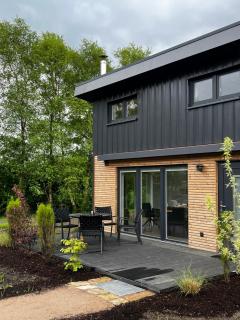 Tinyhouse Moorhütte Nordsee Natur Küste - 8