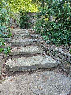 Appartement dans Maison Provençale au Calme - 5