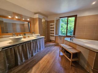 Appartement dans Maison Provençale au Calme - 4