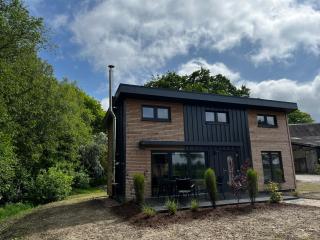 Tinyhouse Moorhütte Nordsee Natur Küste - 5