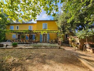 Appartement dans Maison Provençale au Calme - 0