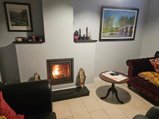 Central Westport Town House - 0