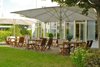 Hansa Apart-Hotel Regensburg - 0