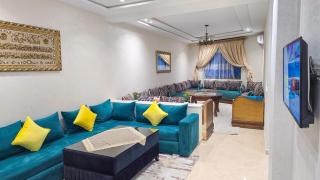 Chic Tangérois - Luxury Stay - 3