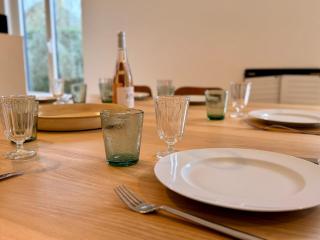 Villa Célestine YourHostHelper - 2