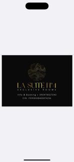 La Suite N4 exclusive rooms - Alghero - 9