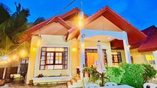 海边独栋五卧花园泳池别墅 - 7