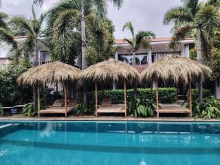 Tissa Wild Heaven - 8