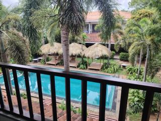 Tissa Wild Heaven - 7