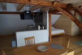 Panoramablick Bucklige Welt - 3