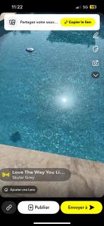 Villa Miami platja - 1