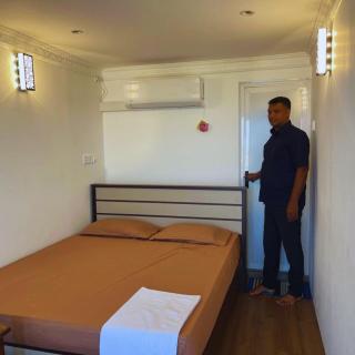 Palmyrah Resort Best Rooms with Sea View - 4