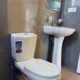 Palmyrah Resort Best Rooms with Sea View - 1