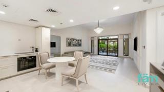 Terrace apartment Madinat Jumeirah Living - 9