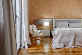 Central Apt with Pool exclusive use - 6