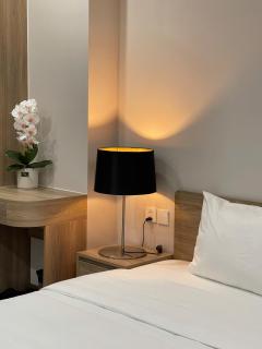 Fumi Residence Hanoi - 8