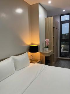 Fumi Residence Hanoi - 2