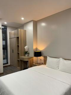 Fumi Residence Hanoi - 1