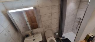 Rustic 1 bed apartment Davos - WEF 3 PAX - 4