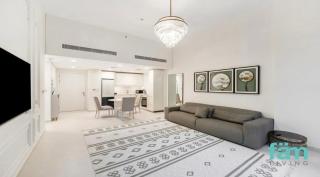 Terrace apartment Madinat Jumeirah Living - 6