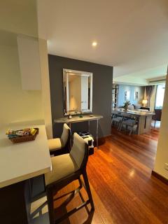 Cinnamon Life Residencies- Luxury 2 Bedroom Apartment 18th Floor - 6